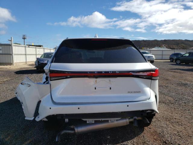 Photo 5 VIN: 2T2BAMBA6PC012894 - LEXUS RX350 