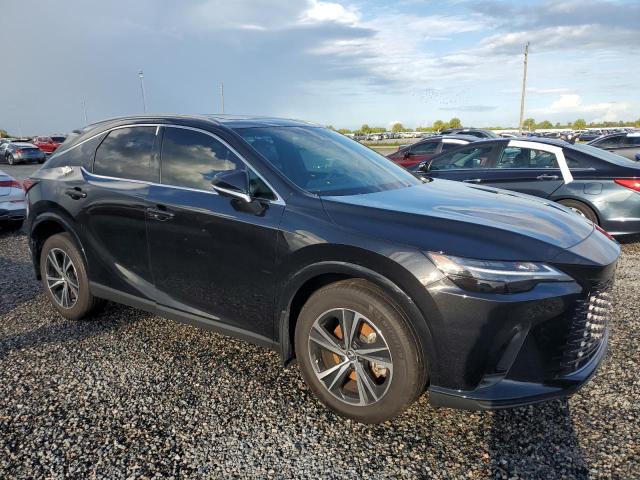 Photo 3 VIN: 2T2BAMBA6RC022909 - LEXUS RX 350 BAS 