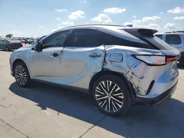 Photo 1 VIN: 2T2BAMBA6RC027463 - LEXUS RX 350 BAS 