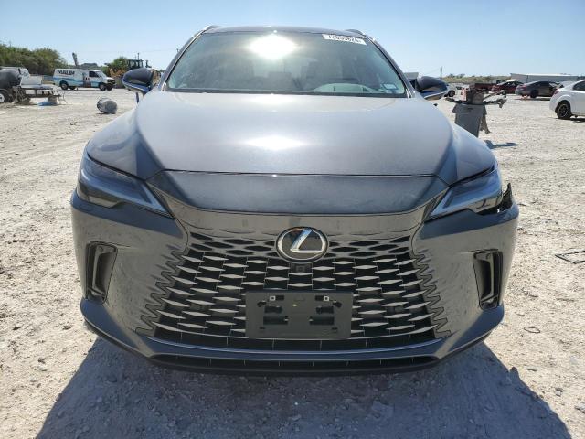 Photo 4 VIN: 2T2BAMBA6RC032839 - LEXUS RX 350 BAS 