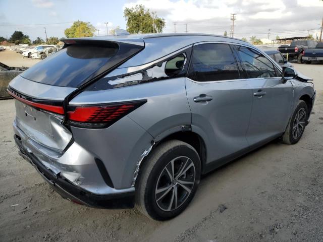 Photo 2 VIN: 2T2BAMBA7PC010636 - LEXUS RX 350 BAS 