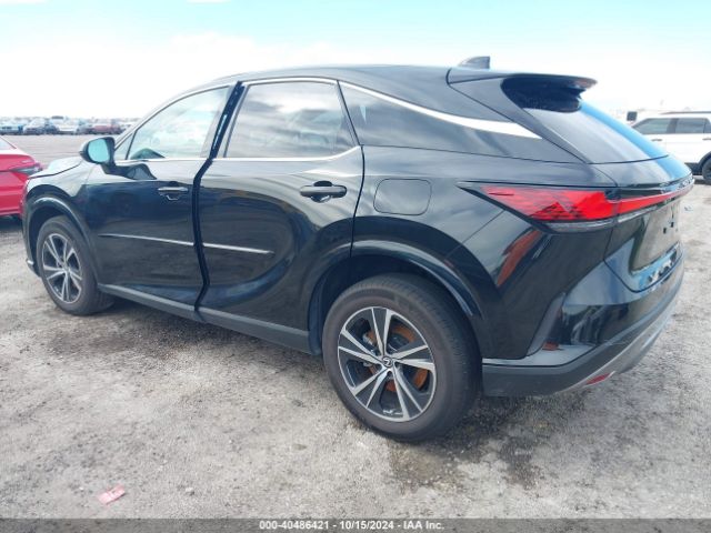 Photo 2 VIN: 2T2BAMBA7PC015917 - LEXUS RX 