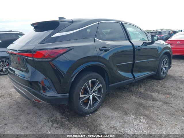 Photo 3 VIN: 2T2BAMBA7PC015917 - LEXUS RX 