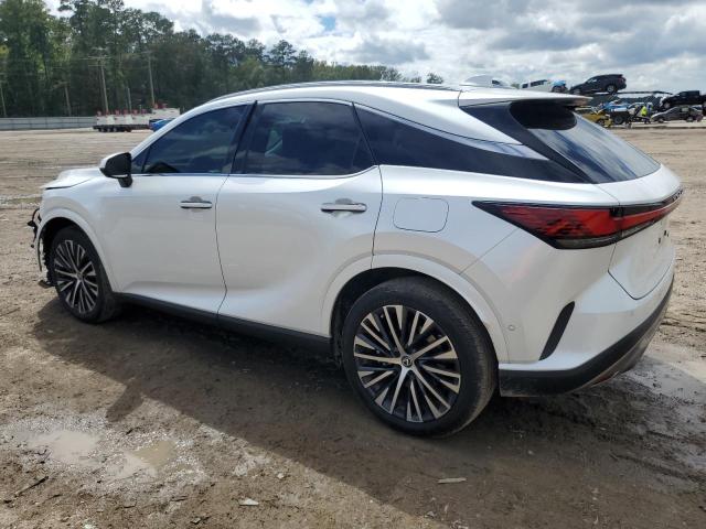 Photo 1 VIN: 2T2BAMBA7RC027066 - LEXUS RX 350 BAS 