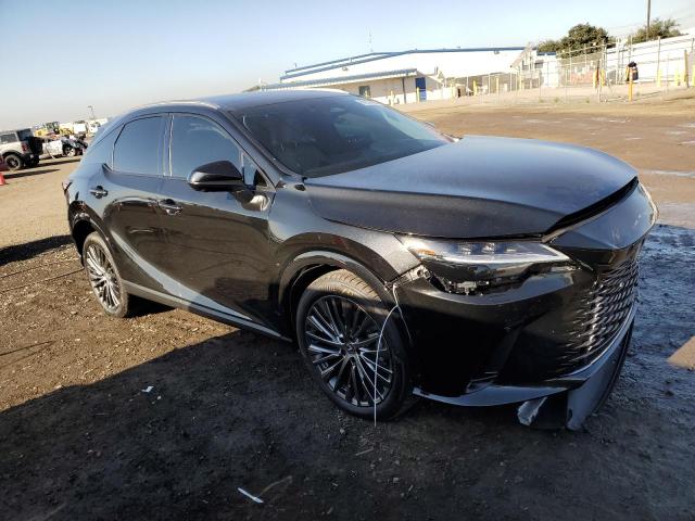 Photo 3 VIN: 2T2BAMBA8PC008653 - LEXUS RX350 