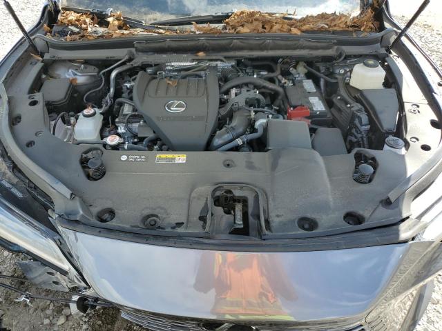 Photo 11 VIN: 2T2BAMBA8PC011620 - LEXUS RX 350 BAS 