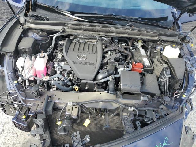 Photo 11 VIN: 2T2BAMBA8PC018048 - LEXUS RX 350 BAS 