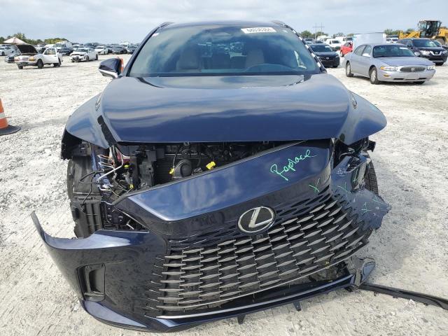 Photo 4 VIN: 2T2BAMBA8PC018048 - LEXUS RX 350 BAS 