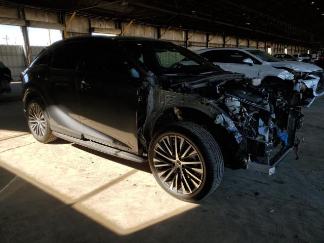 Photo 3 VIN: 2T2BAMBA8RC033541 - LEXUS RX 350 BAS 