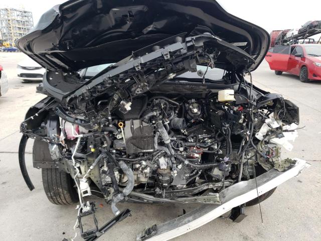 Photo 11 VIN: 2T2BAMBA9PC002974 - LEXUS RX 350 BAS 