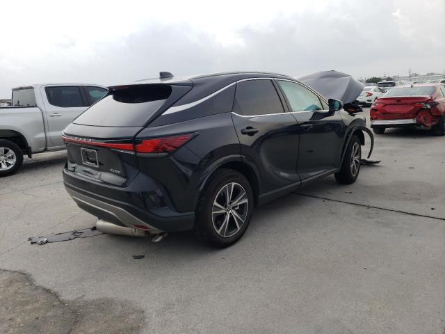 Photo 2 VIN: 2T2BAMBA9PC002974 - LEXUS RX 350 BAS 