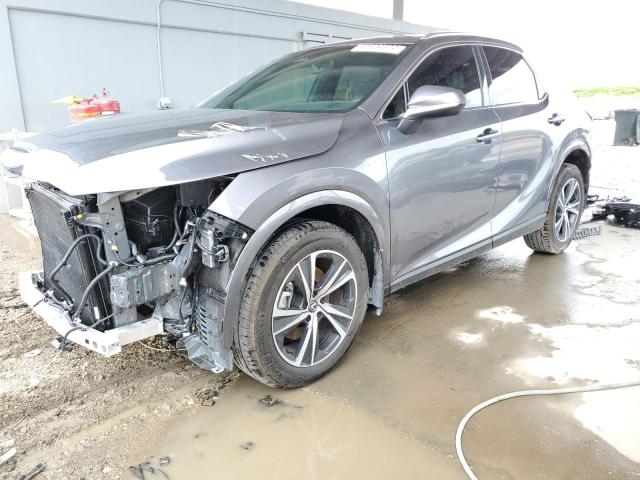 Photo 0 VIN: 2T2BAMBA9PC008516 - LEXUS RX350 