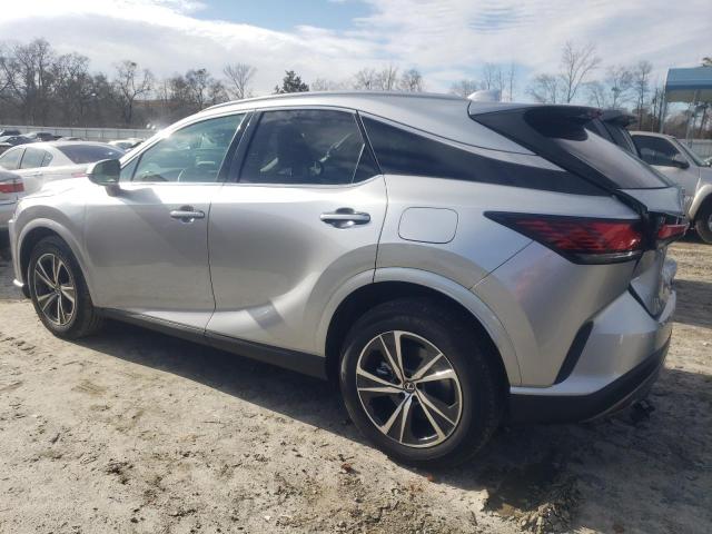 Photo 1 VIN: 2T2BAMBA9PC009679 - LEXUS RX350 