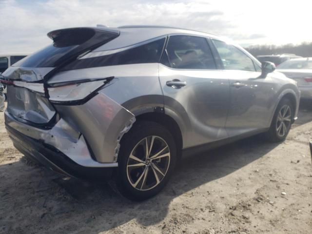 Photo 2 VIN: 2T2BAMBA9PC009679 - LEXUS RX350 