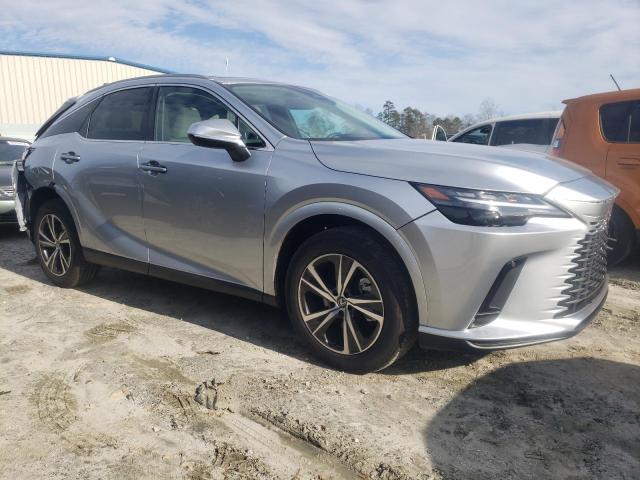 Photo 3 VIN: 2T2BAMBA9PC009679 - LEXUS RX350 