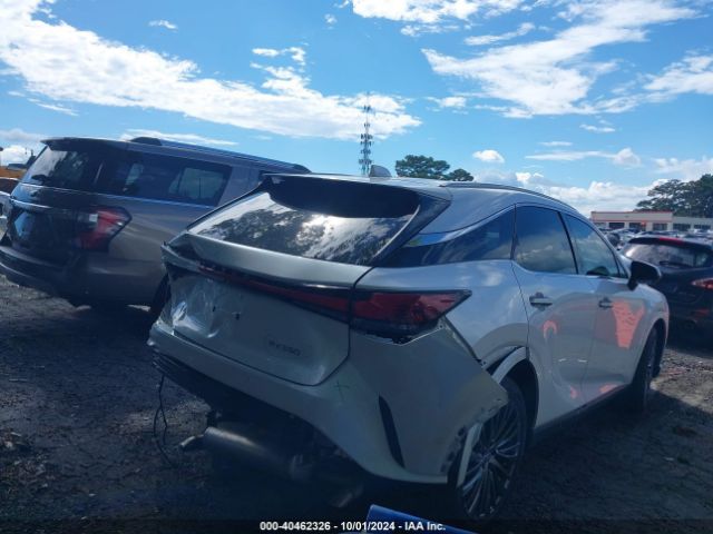 Photo 3 VIN: 2T2BAMBA9PC012145 - LEXUS RX 