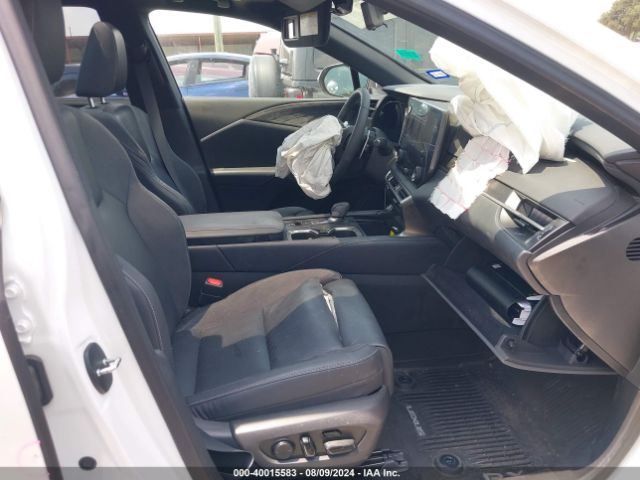 Photo 4 VIN: 2T2BAMBA9PC013361 - LEXUS RX 