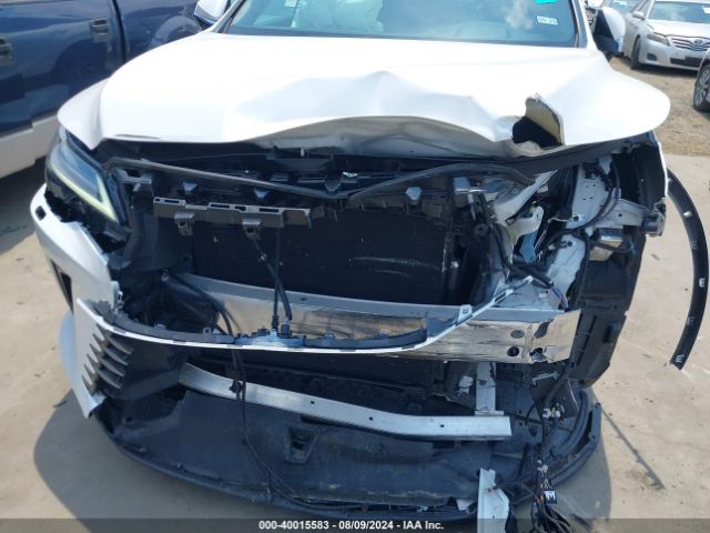 Photo 5 VIN: 2T2BAMBA9PC013361 - LEXUS RX 