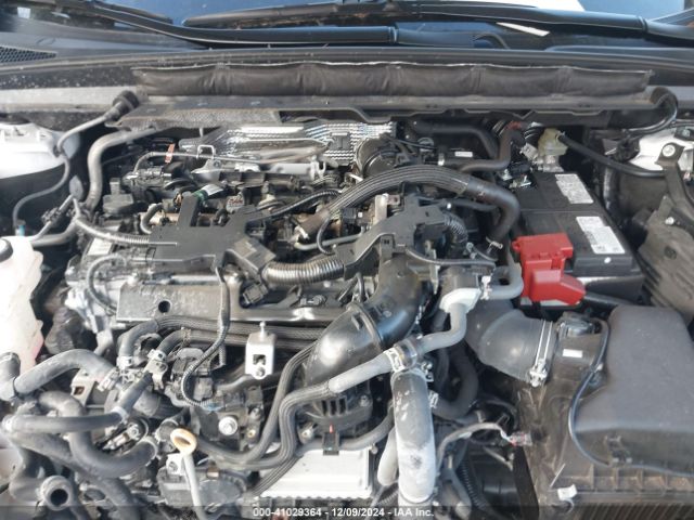 Photo 9 VIN: 2T2BAMBA9PC016602 - LEXUS RX 