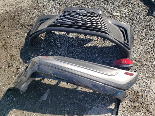 Photo 11 VIN: 2T2BAMBA9PC020505 - LEXUS RX350 