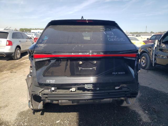 Photo 5 VIN: 2T2BAMBA9PC020505 - LEXUS RX350 