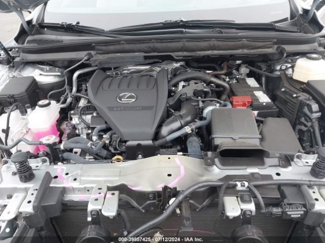 Photo 9 VIN: 2T2BAMBA9RC025271 - LEXUS RX 350 BAS 