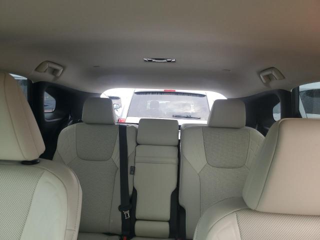 Photo 9 VIN: 2T2BAMBAXPC002952 - LEXUS RX 350 BAS 