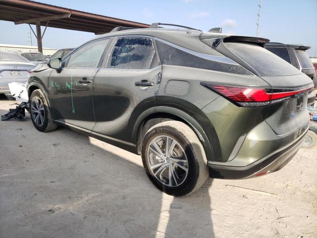 Photo 1 VIN: 2T2BAMBAXPC005009 - LEXUS RX 350 BAS 