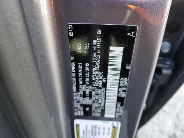 Photo 13 VIN: 2T2BAMBAXPC013353 - LEXUS RX 350 BAS 