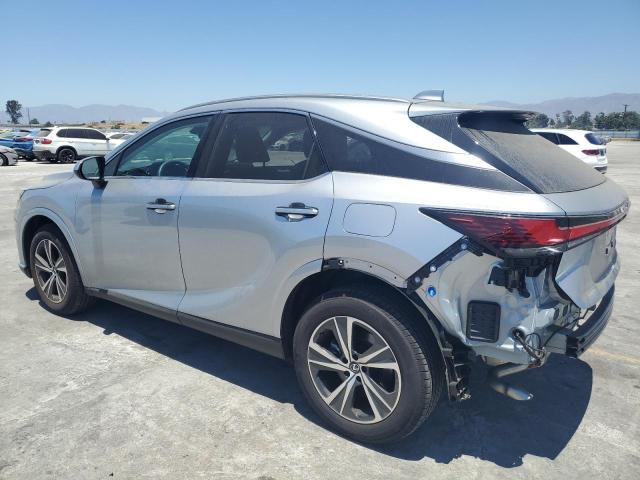 Photo 1 VIN: 2T2BAMBAXPC018486 - LEXUS RX 350 BAS 