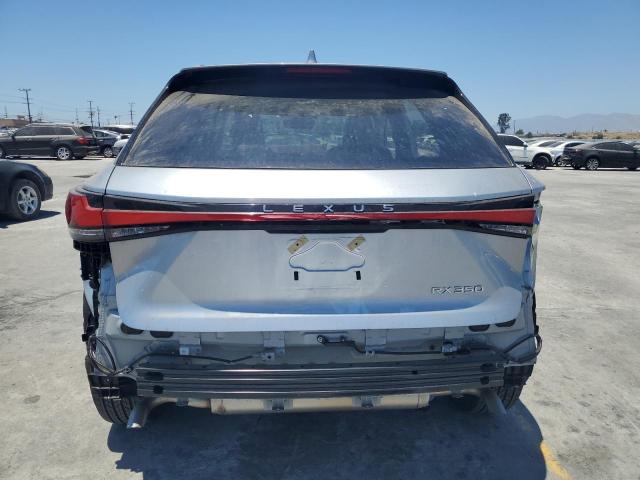 Photo 5 VIN: 2T2BAMBAXPC018486 - LEXUS RX 350 BAS 