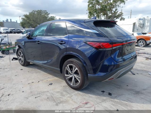 Photo 2 VIN: 2T2BAMBAXPC019203 - LEXUS RX 