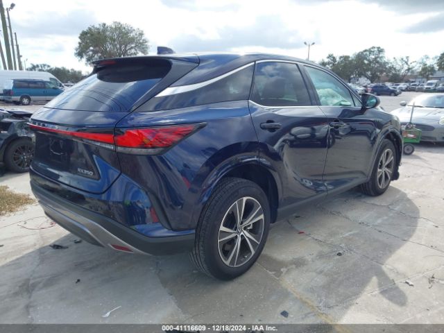 Photo 3 VIN: 2T2BAMBAXPC019203 - LEXUS RX 