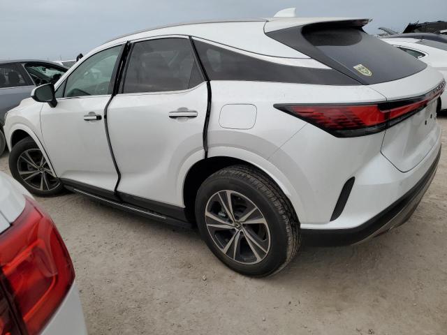 Photo 1 VIN: 2T2BAMBAXRC041687 - LEXUS RX 350 BAS 