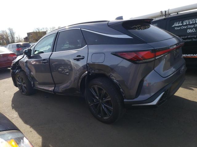 Photo 1 VIN: 2T2BAMCA0PC015725 - LEXUS RX 