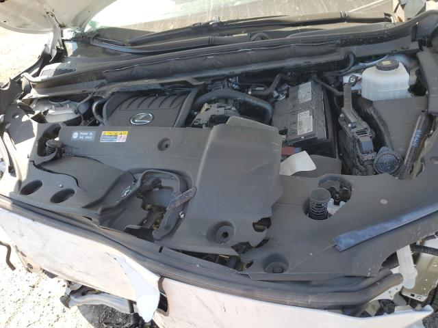 Photo 10 VIN: 2T2BAMCA0PC020343 - LEXUS RX 350 BAS 