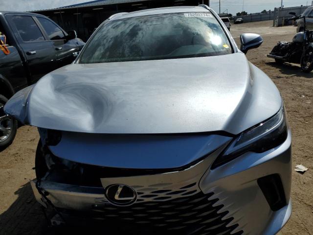 Photo 4 VIN: 2T2BAMCA0PC024005 - LEXUS RX 350 BAS 