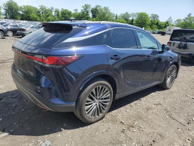 Photo 2 VIN: 2T2BAMCA0PC025994 - LEXUS RX350 