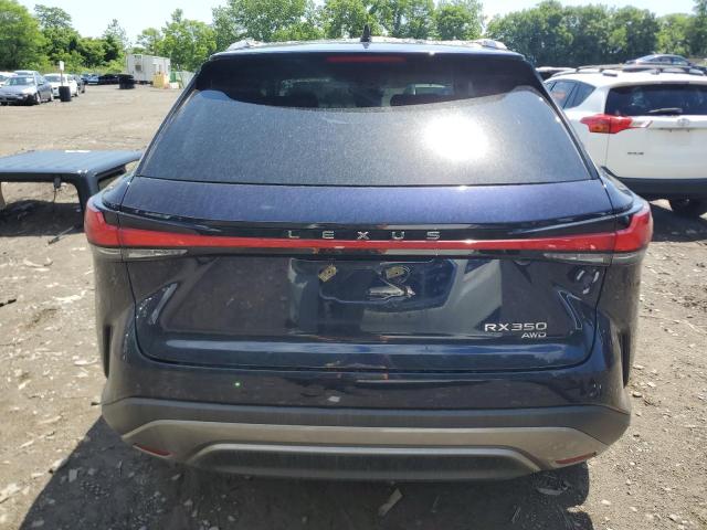 Photo 5 VIN: 2T2BAMCA0PC025994 - LEXUS RX350 