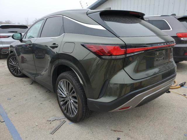 Photo 1 VIN: 2T2BAMCA0RC043320 - LEXUS RX 350 BAS 