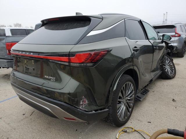 Photo 2 VIN: 2T2BAMCA0RC043320 - LEXUS RX 350 BAS 