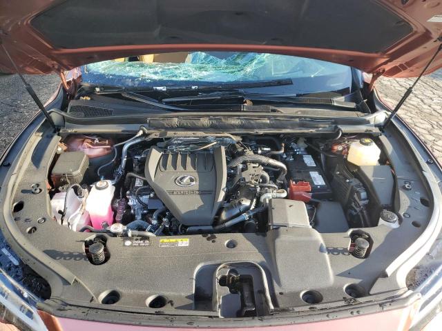 Photo 11 VIN: 2T2BAMCA1PC012414 - LEXUS RX 