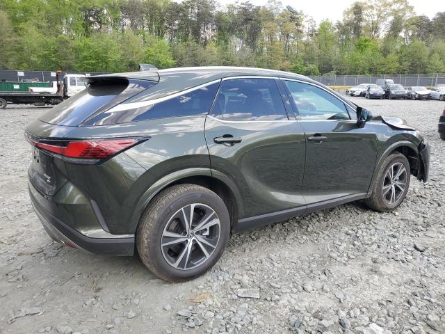 Photo 2 VIN: 2T2BAMCA1RC062314 - LEXUS RX350 