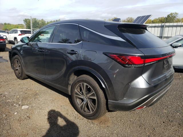 Photo 1 VIN: 2T2BAMCA1RC067979 - LEXUS RX 350 BAS 