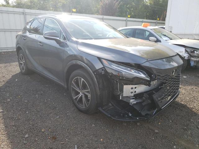 Photo 3 VIN: 2T2BAMCA1RC067979 - LEXUS RX 350 BAS 