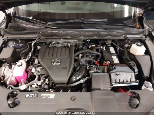 Photo 9 VIN: 2T2BAMCA2PC008503 - LEXUS RX 350 