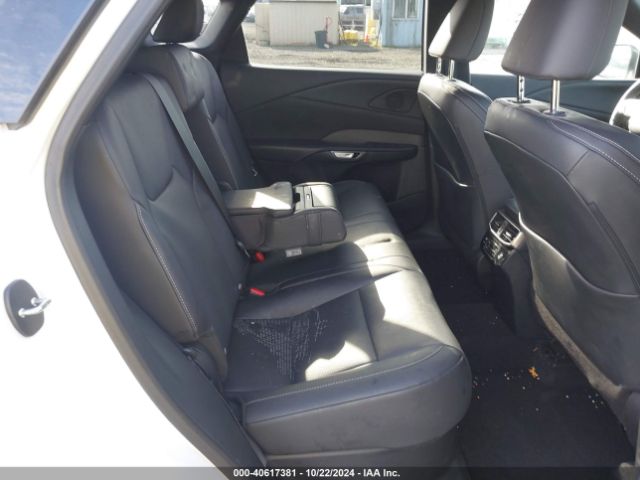 Photo 7 VIN: 2T2BAMCA2PC011224 - LEXUS RX 