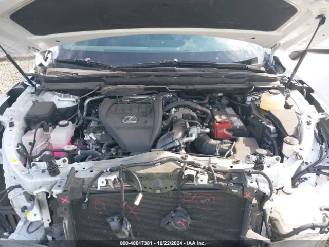 Photo 9 VIN: 2T2BAMCA2PC011224 - LEXUS RX 