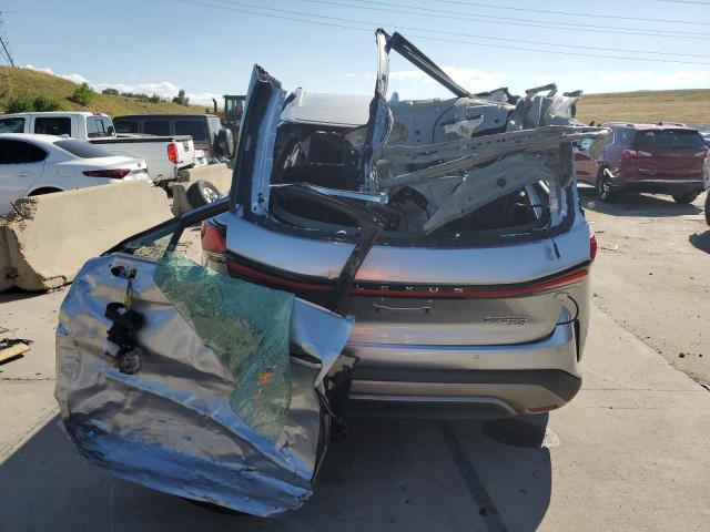 Photo 5 VIN: 2T2BAMCA2PC014348 - LEXUS RX 350 BAS 