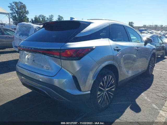 Photo 3 VIN: 2T2BAMCA2PC014916 - LEXUS RX 350 